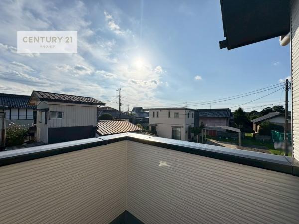 つくば市古来　1号棟　新築戸建