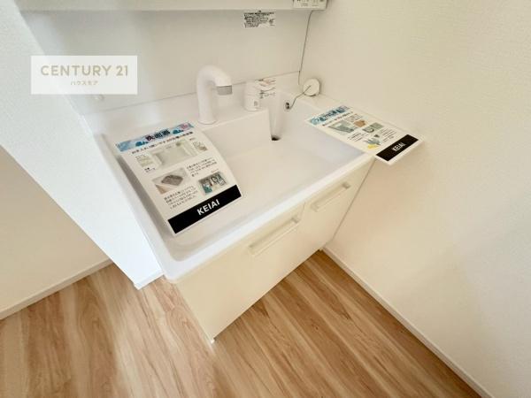 つくば市古来　1号棟　新築戸建