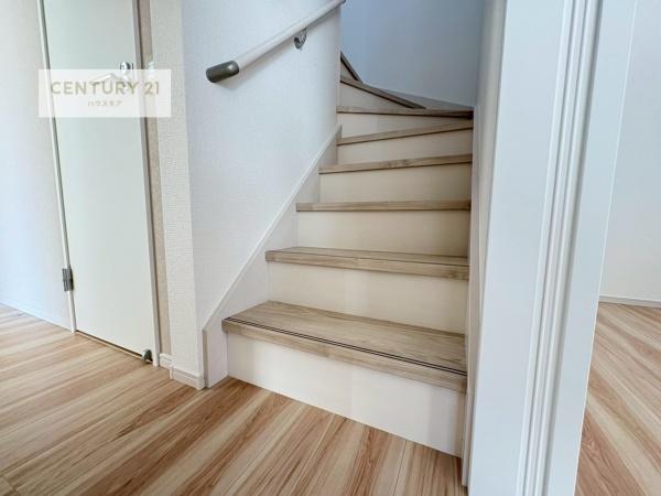 つくば市古来　1号棟　新築戸建