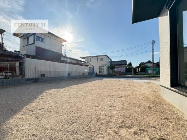 つくば市古来　1号棟　新築戸建