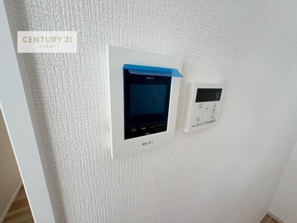 つくば市古来　1号棟　新築戸建