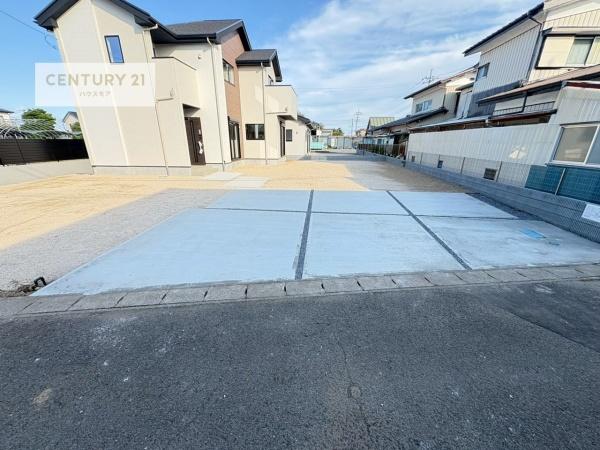 つくば市古来　1号棟　新築戸建