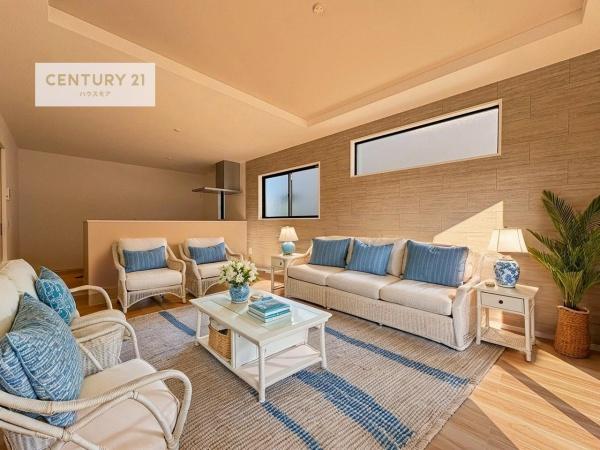 つくば市古来　1号棟　新築戸建