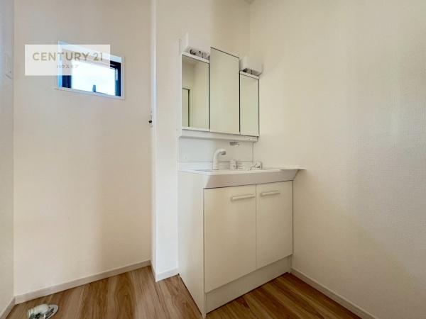 つくば市古来　1号棟　新築戸建