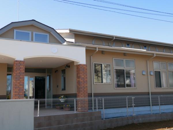 つくば市古来　2号棟　新築戸建(つくばトッポンチーノ保育園)