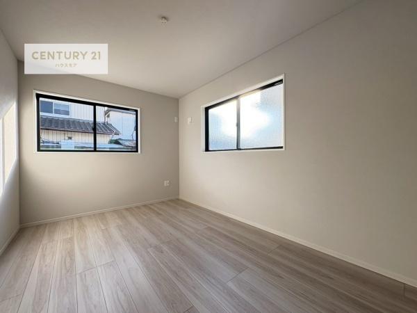 つくば市古来　2号棟　新築戸建