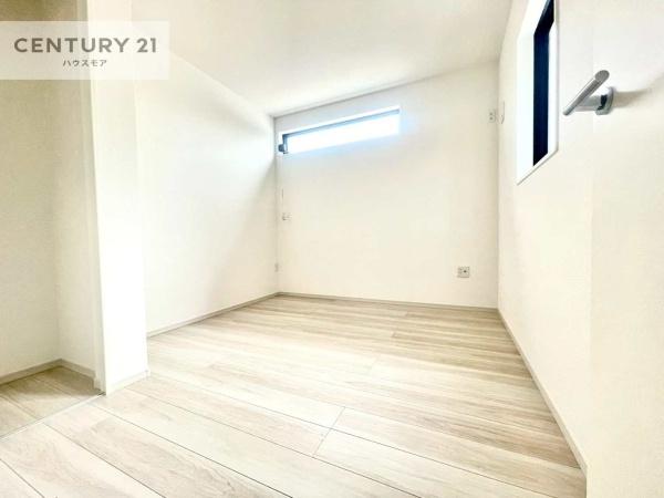 つくば市古来　2号棟　新築戸建