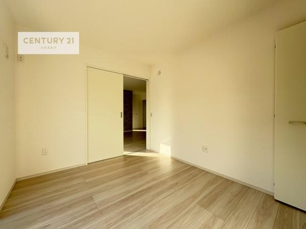 つくば市古来　2号棟　新築戸建