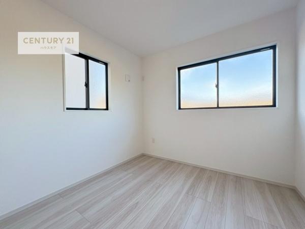 つくば市古来　2号棟　新築戸建