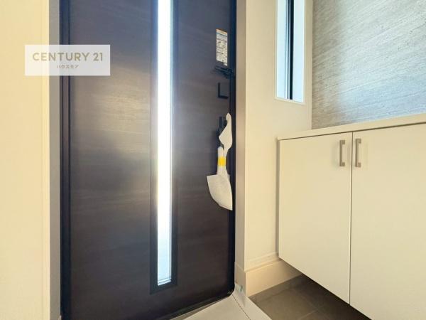 つくば市古来　2号棟　新築戸建