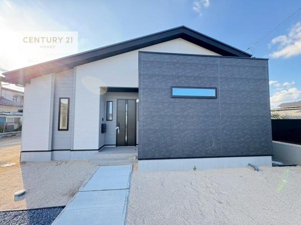 つくば市古来 2号棟 新築戸建