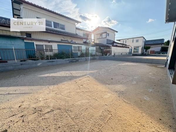 つくば市古来　2号棟　新築戸建