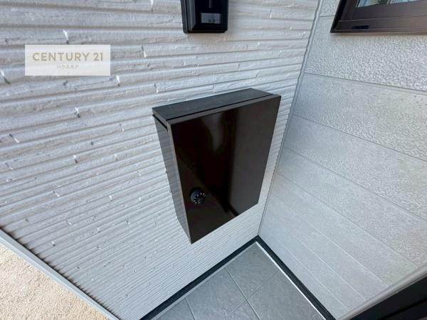 つくば市古来　2号棟　新築戸建