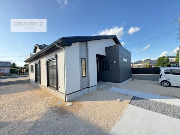 つくば市古来　2号棟　新築戸建