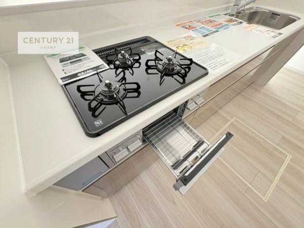 つくば市古来　2号棟　新築戸建