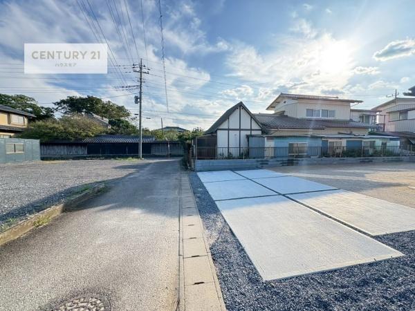 つくば市古来　2号棟　新築戸建