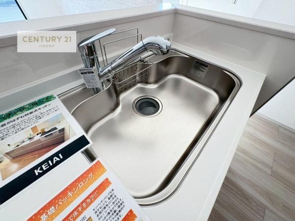 つくば市古来　2号棟　新築戸建