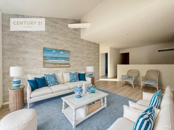 つくば市古来　2号棟　新築戸建