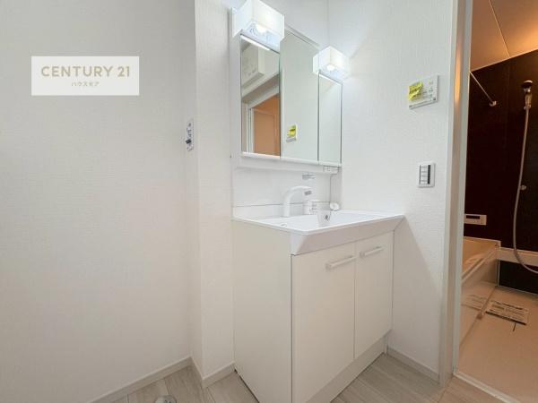 つくば市古来　2号棟　新築戸建