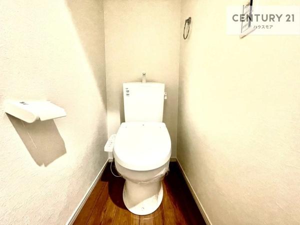 松戸市小金原7丁目　2号棟　新築戸建