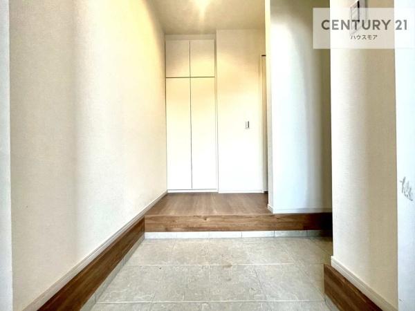 松戸市小金原7丁目　2号棟　新築戸建