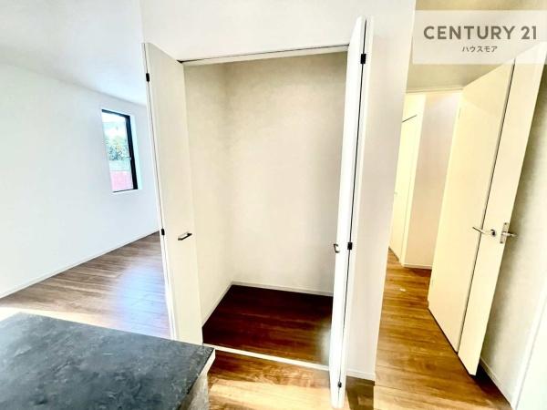 松戸市小金原7丁目　2号棟　新築戸建