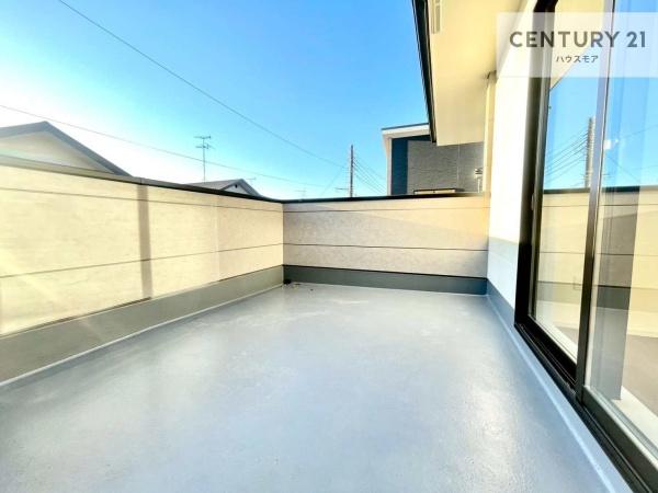 松戸市小金原7丁目　2号棟　新築戸建