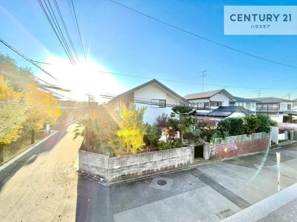 松戸市小金原7丁目　2号棟　新築戸建