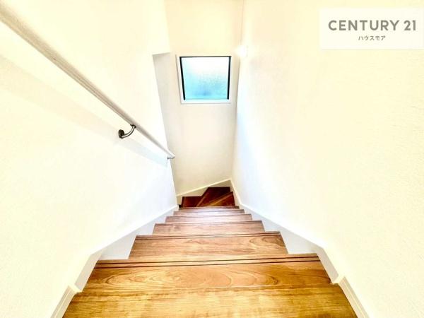 松戸市小金原7丁目　2号棟　新築戸建