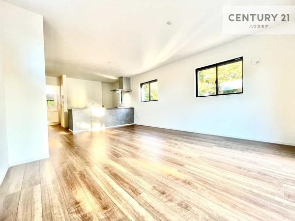 松戸市小金原7丁目　2号棟　新築戸建