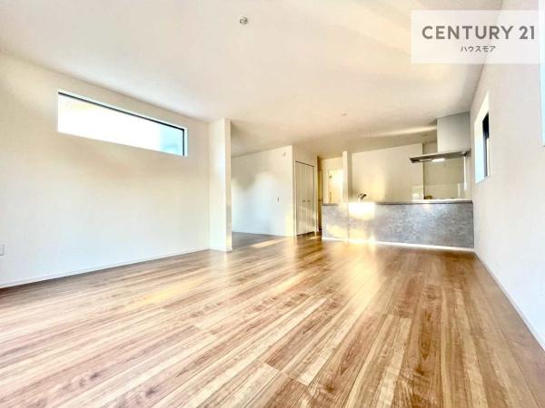 松戸市小金原7丁目　2号棟　新築戸建