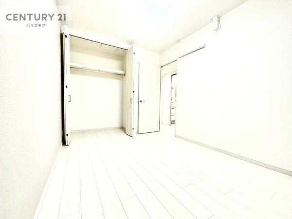 六高台ベルパティオ1番館