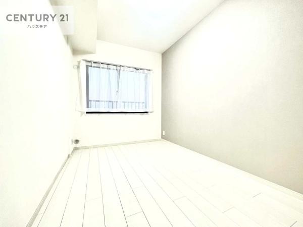 六高台ベルパティオ1番館