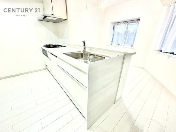 六高台ベルパティオ1番館