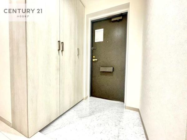 六高台ベルパティオ1番館