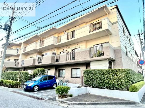 六高台ベルパティオ1番館