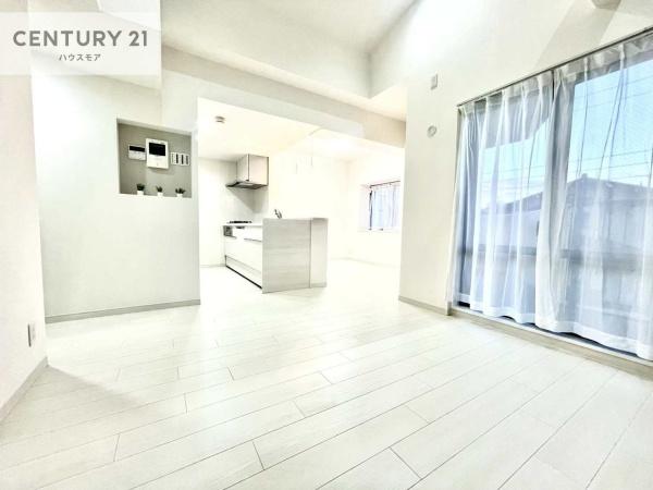 六高台ベルパティオ1番館