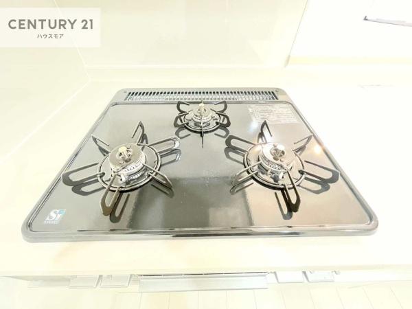 六高台ベルパティオ1番館