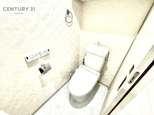 六高台ベルパティオ1番館