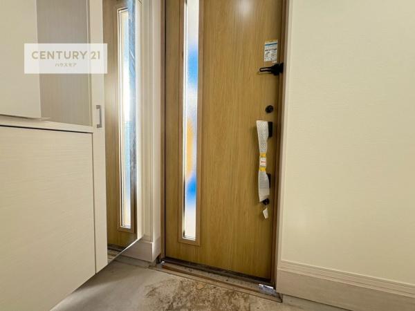 流山市向小金4丁目　新築戸建