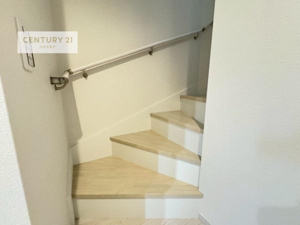 流山市向小金4丁目　新築戸建