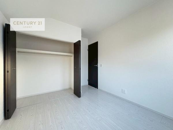 流山市向小金4丁目　新築戸建