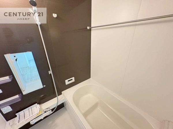 流山市北　新築戸建て