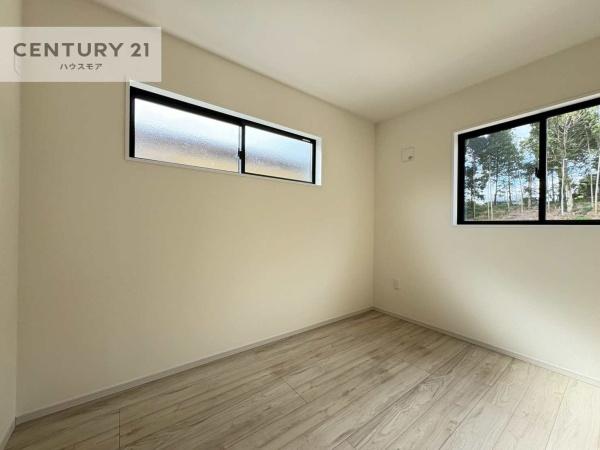 流山市北　新築戸建て