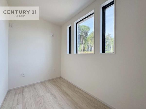 流山市北　新築戸建て