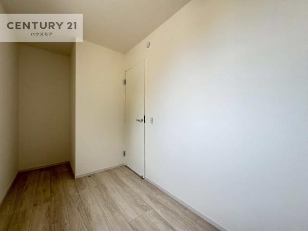 流山市北　新築戸建て