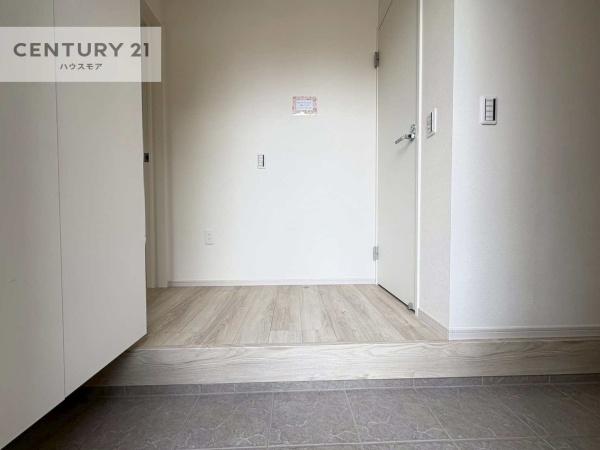 流山市北　新築戸建て