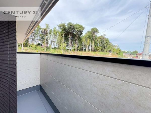 流山市北　新築戸建て