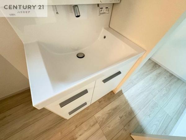 流山市北　新築戸建て