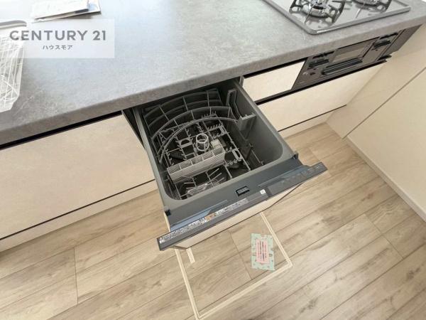 流山市北　新築戸建て